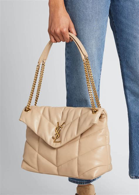 ysl shoulder bag dupe.